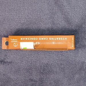 Deep Cinnamon e.l.f. Hydrating Camo Concealer